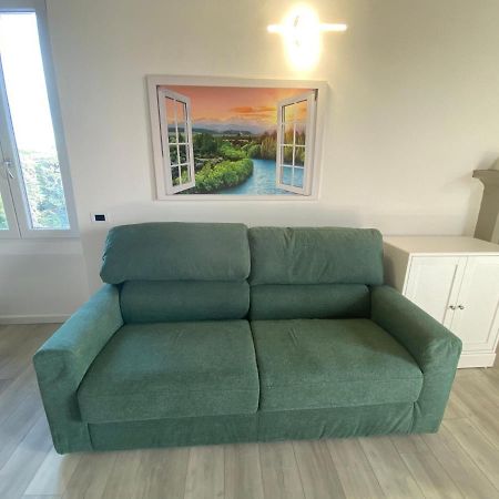 Ferienwohnung Cv Martesana Gessate Exterior foto