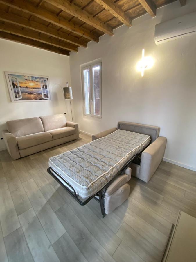 Ferienwohnung Cv Martesana Gessate Exterior foto