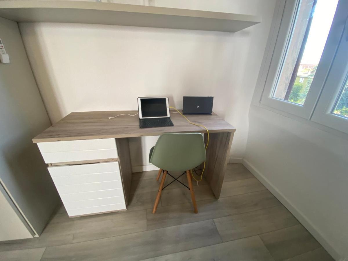 Ferienwohnung Cv Martesana Gessate Exterior foto