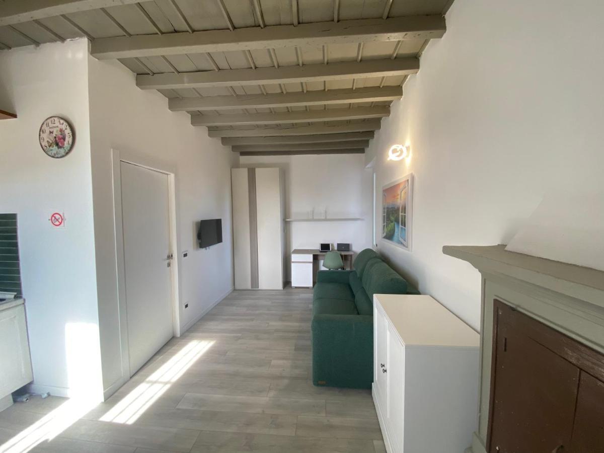 Ferienwohnung Cv Martesana Gessate Exterior foto
