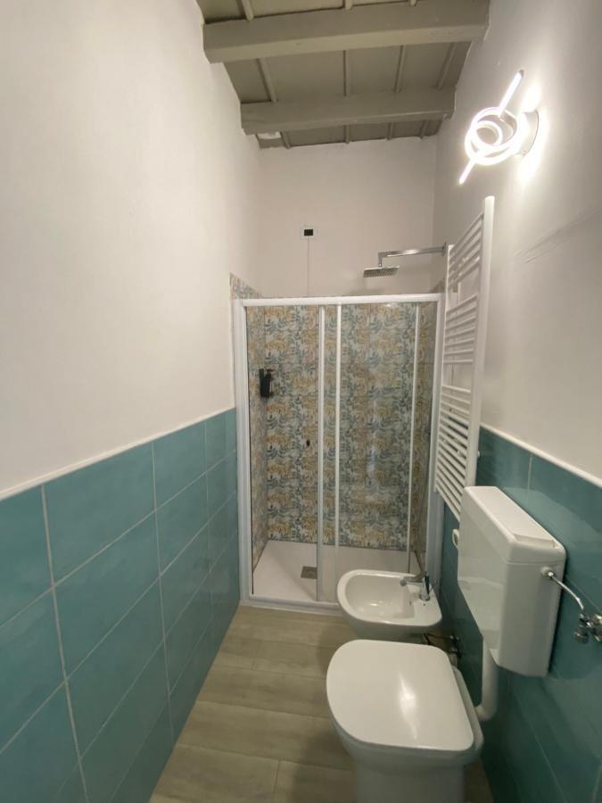 Ferienwohnung Cv Martesana Gessate Exterior foto