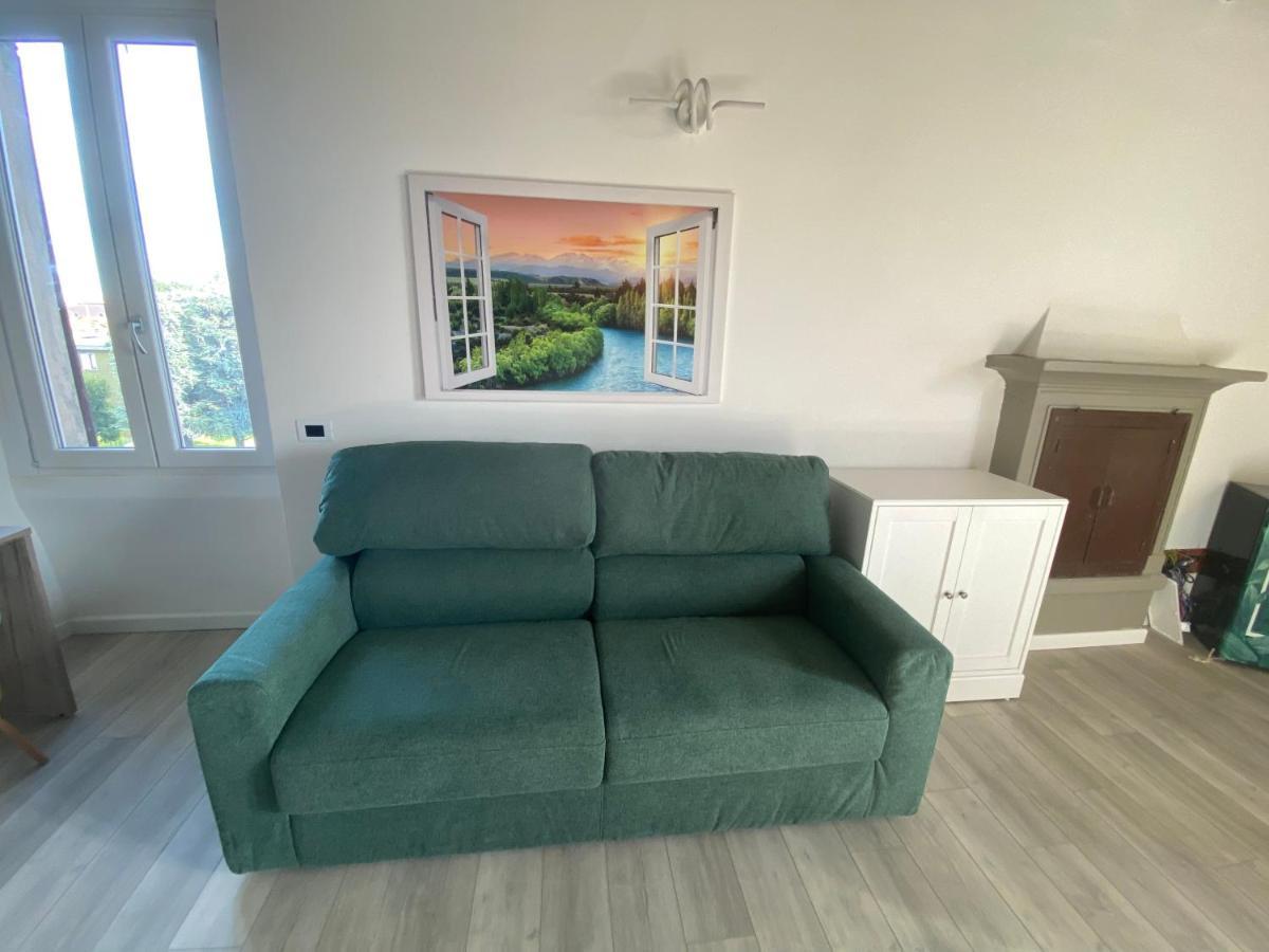 Ferienwohnung Cv Martesana Gessate Exterior foto