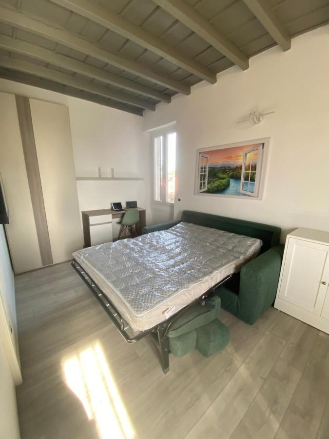 Ferienwohnung Cv Martesana Gessate Exterior foto