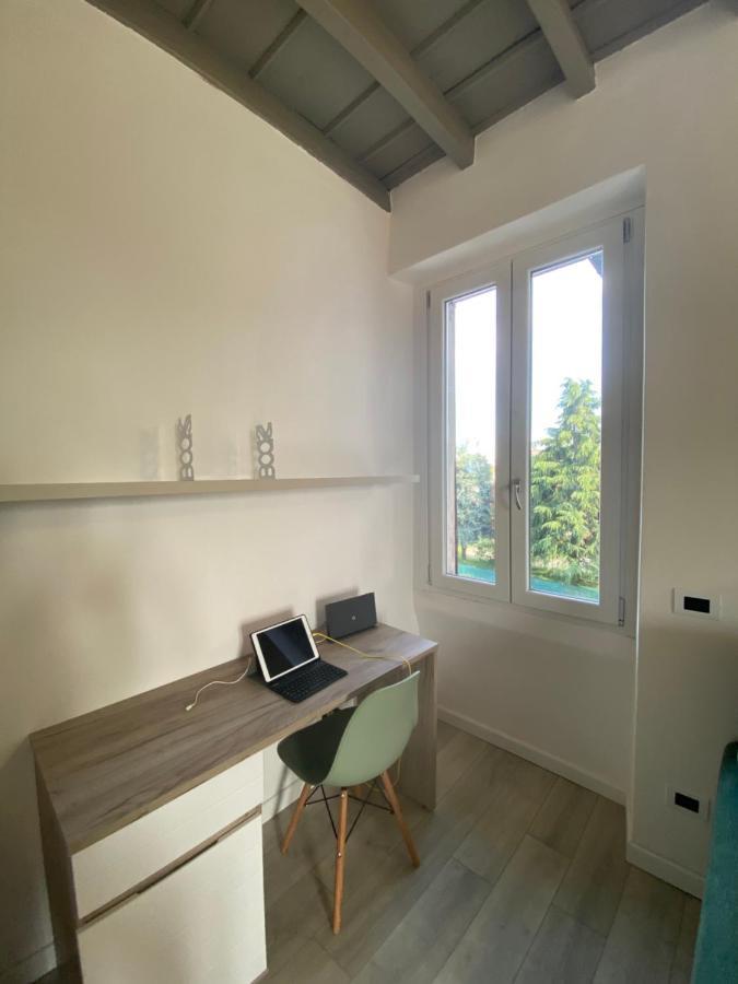 Ferienwohnung Cv Martesana Gessate Exterior foto
