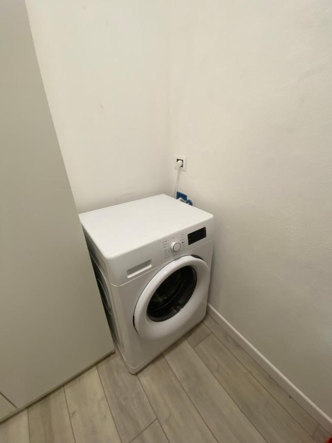 Ferienwohnung Cv Martesana Gessate Exterior foto